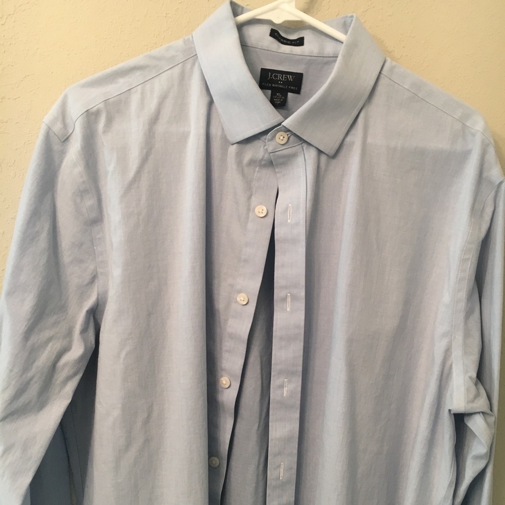 J. Crew button down - Picture 2 of 7